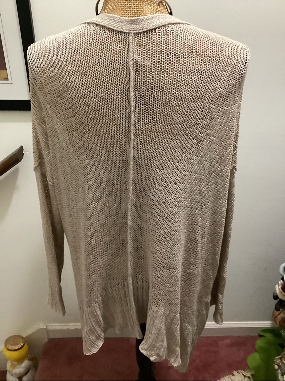 Free People Cardigan - Picture 3 of 3